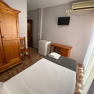 Private Bathroom Single Room